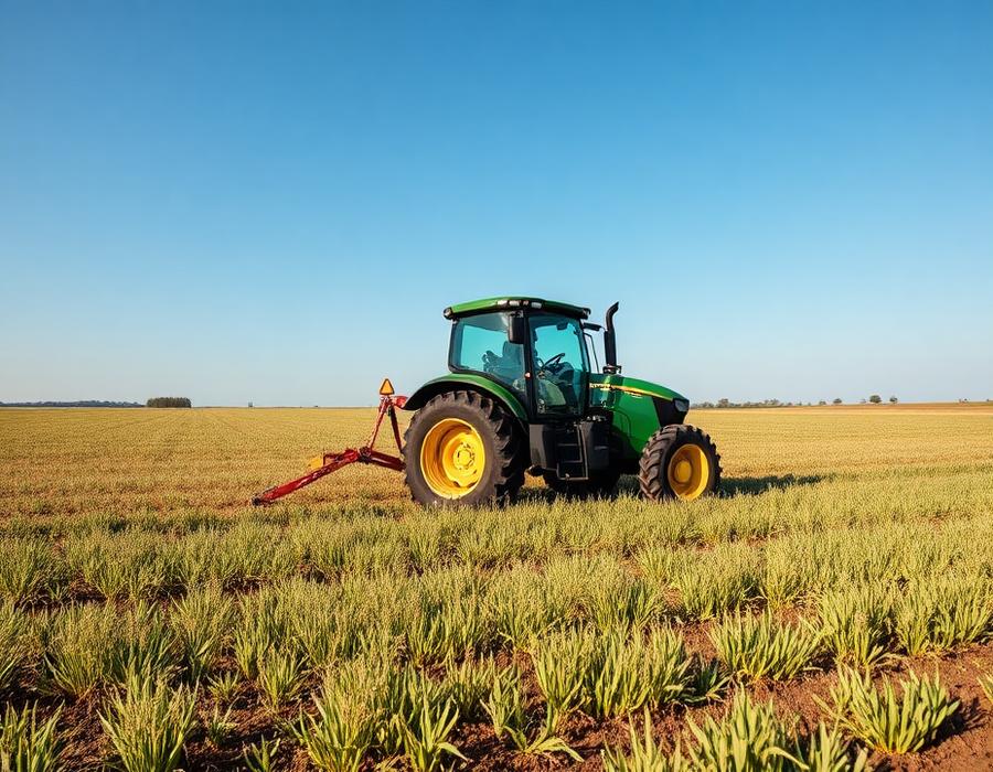 Farmers
